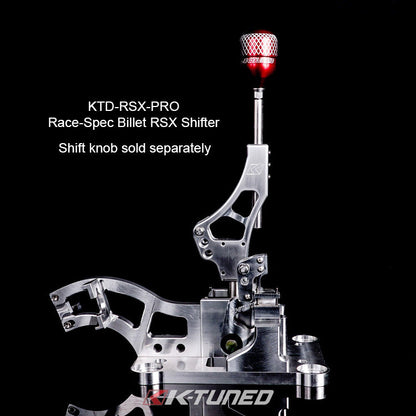 H/F Series Race-Spec Shifter Cable/Bracket
