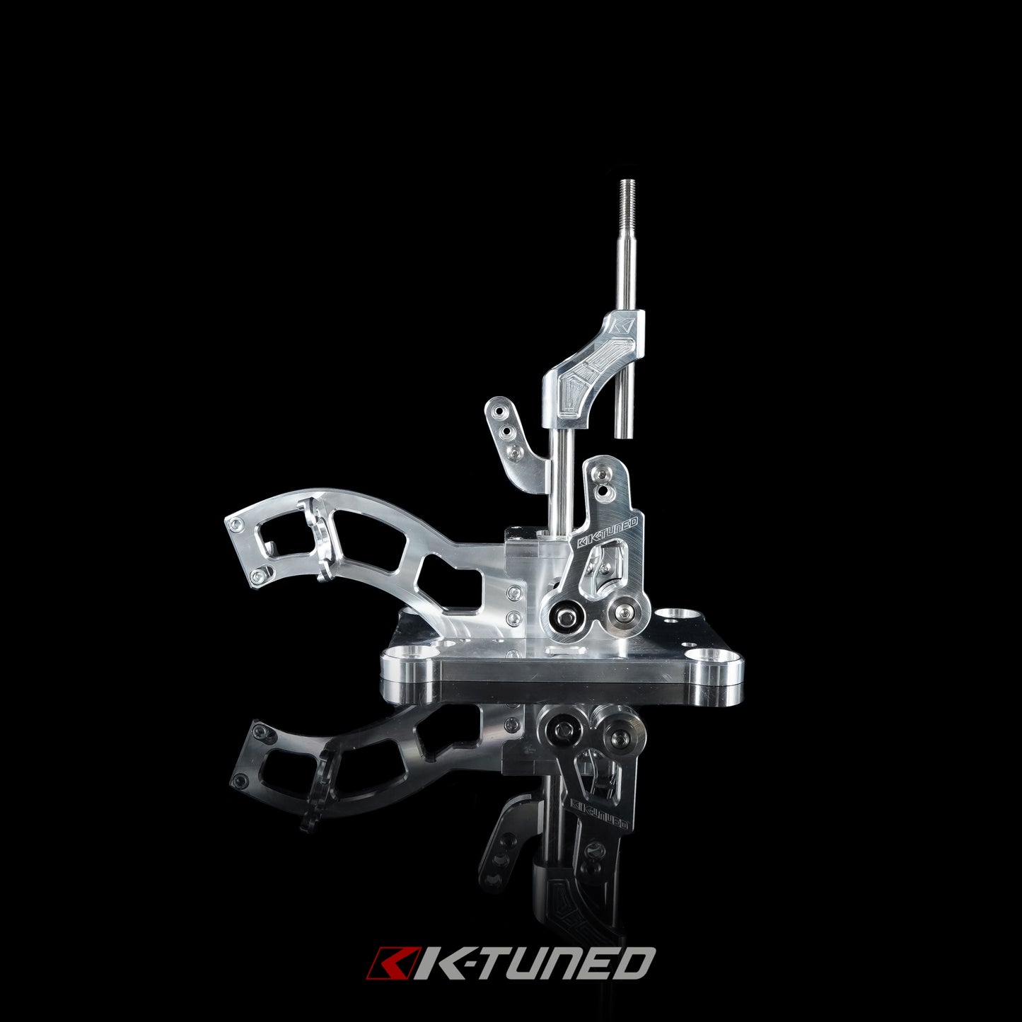 Billet RSX Shifter V3