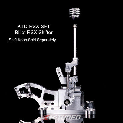 H/F Series Race-Spec Shifter Cable/Bracket