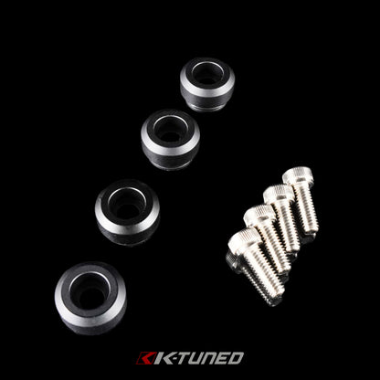 Shifter Box Bushings for 10th Gen Billet Shifter
