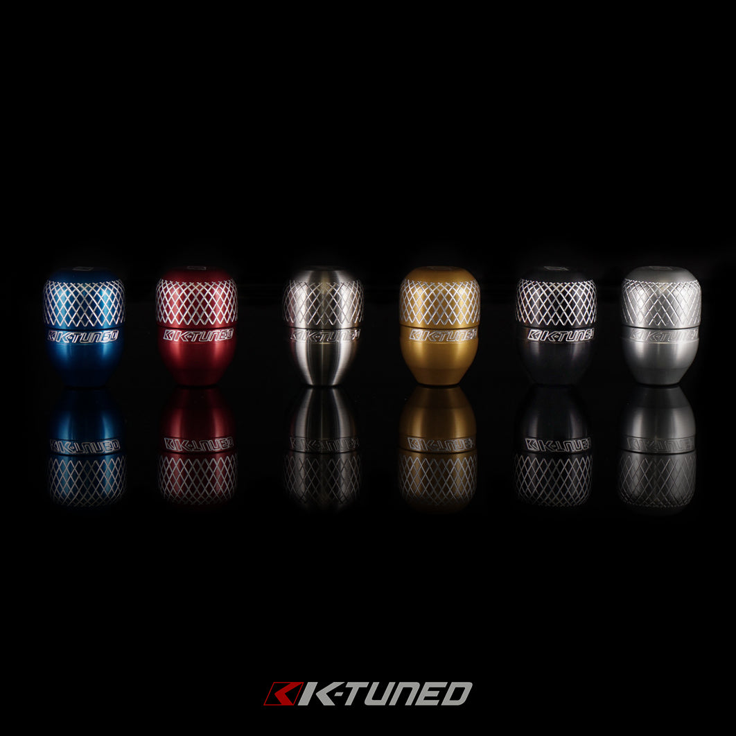 Billet Shift Knob