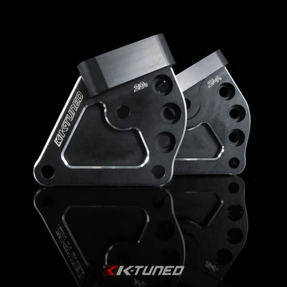 K24 Side Mount Pulley Kit  Race Version