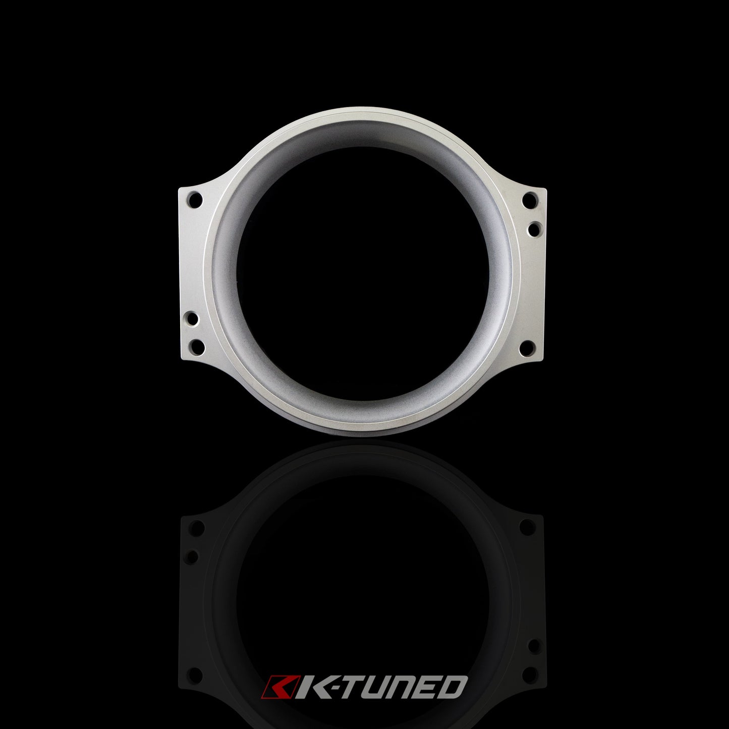 Throttle Body Inlets 80mm Throttle Body (2023 Style) 3.5" HD / Vanjen Clamp