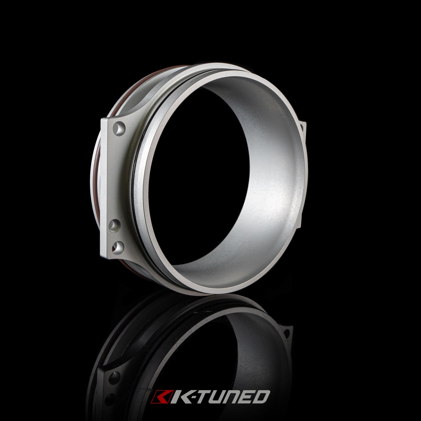 Throttle Body Inlets 80mm Throttle Body (2023 Style) 3.5" HD / Vanjen Clamp