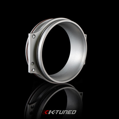 Throttle Body Inlets 80mm Throttle Body (2023 Style) 3.5" HD / Vanjen Clamp