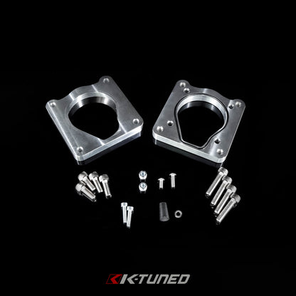 RBC to 80mm Throttle Body Adapter Plate