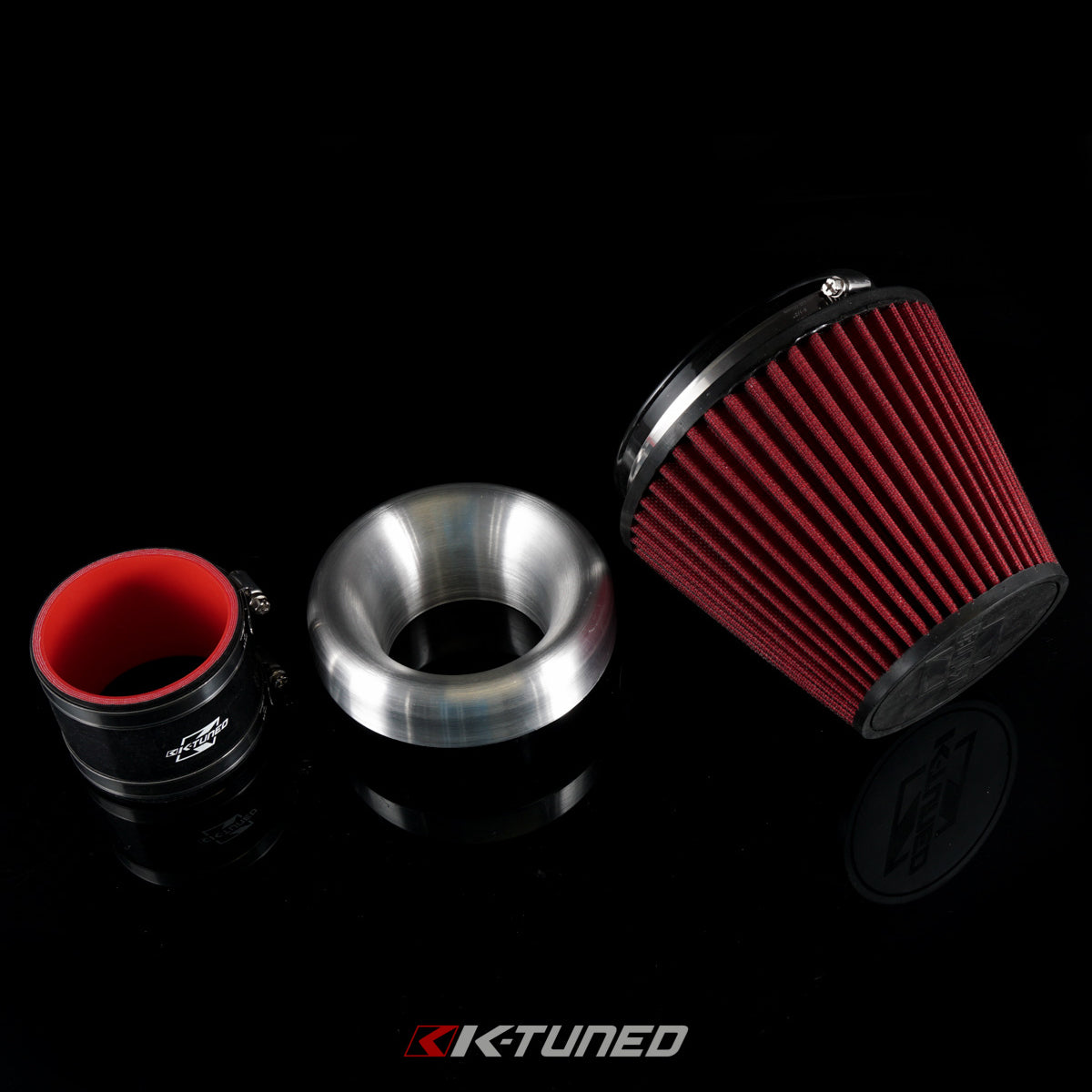 K-Tuned K-Swap Cold Air Intake