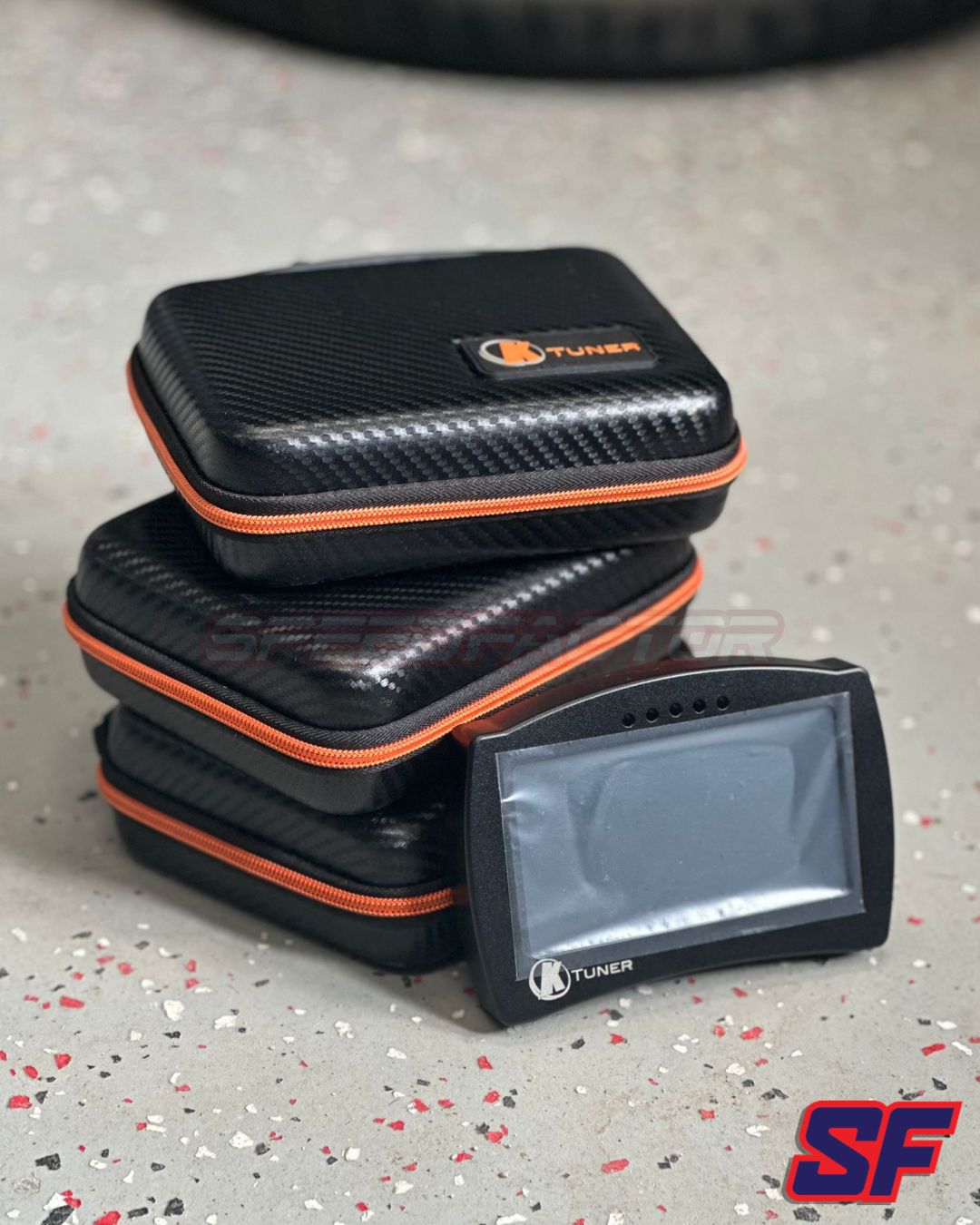 KTunerFlash V2 Touch