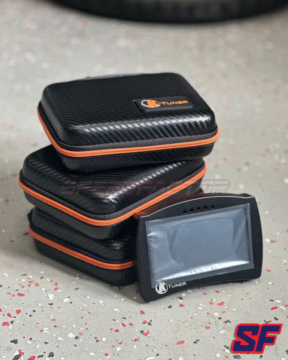 KTunerFlash V2 Touch