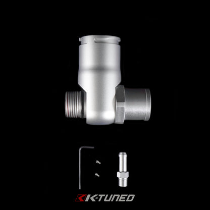 K20 Upper Coolant Housing Filler Upgrade (KUW-20D)