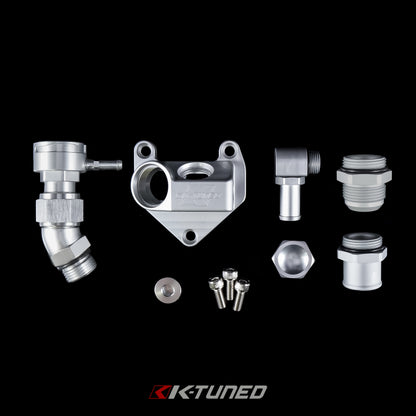 K24Z  Upper Coolant Housing
