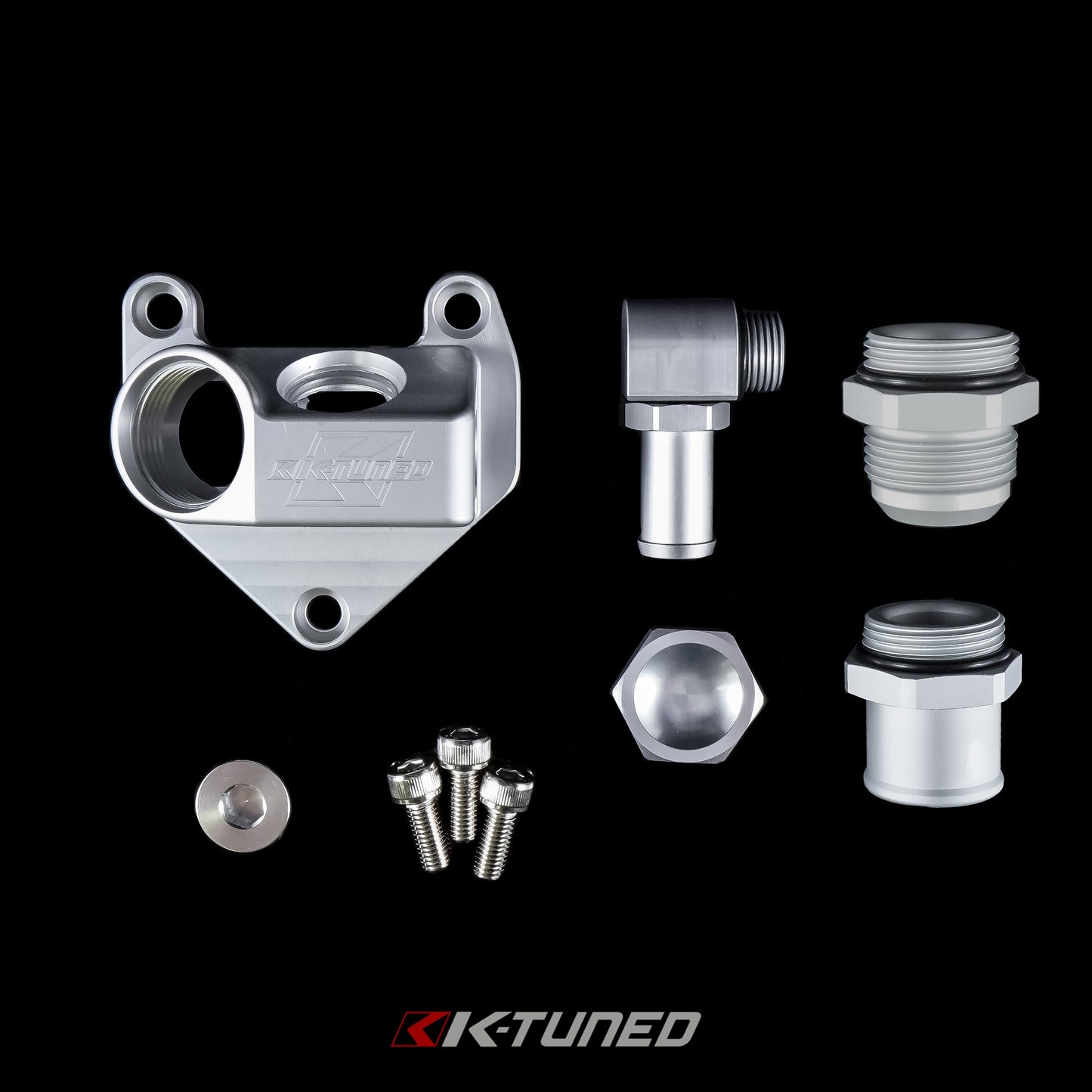 K24Z  Upper Coolant Housing