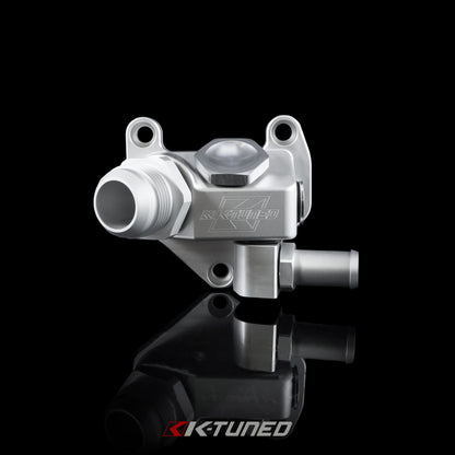 K24Z  Upper Coolant Housing