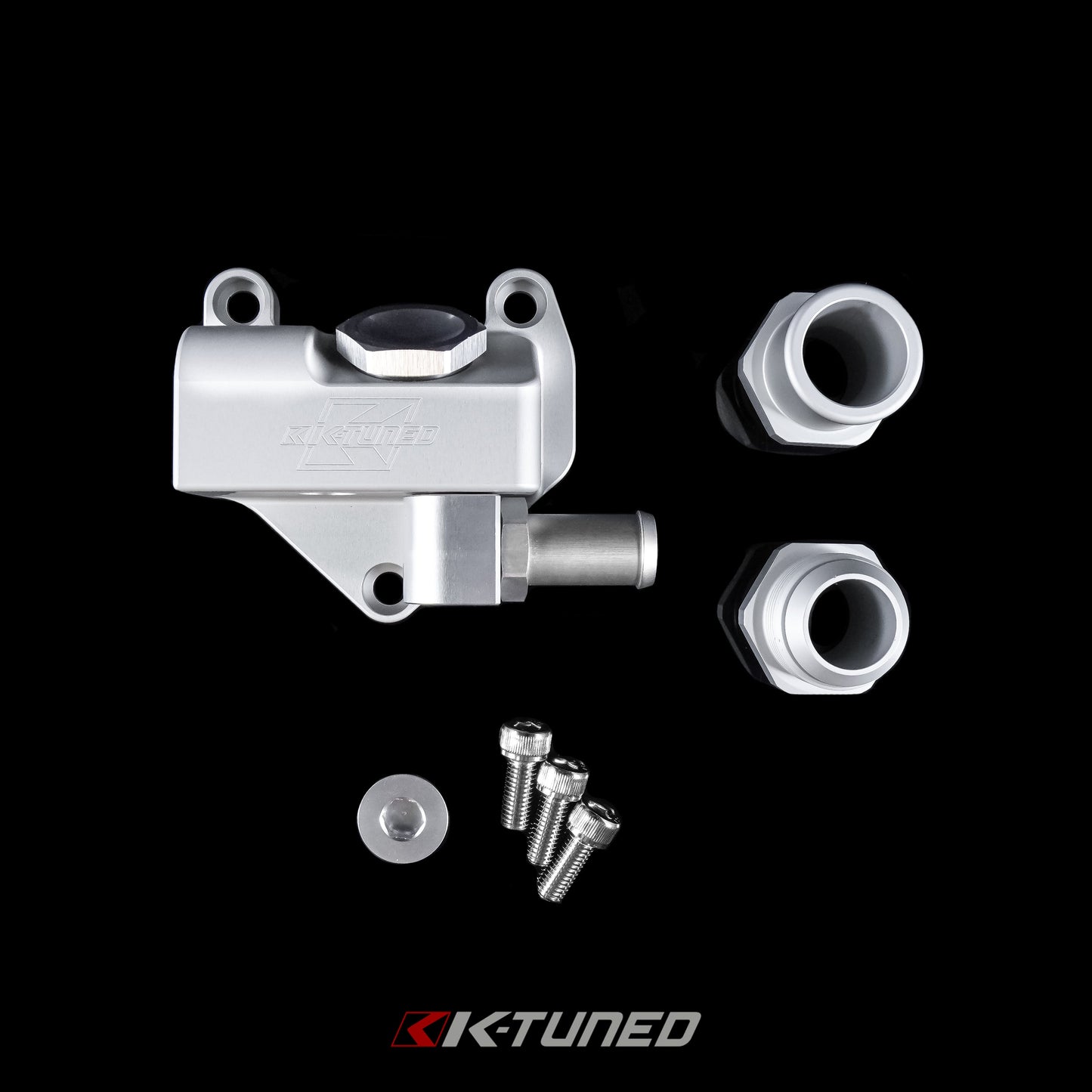 K24Z Series Upper Coolant Housing Straight Inlet