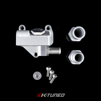 K24Z Series Upper Coolant Housing Straight Inlet