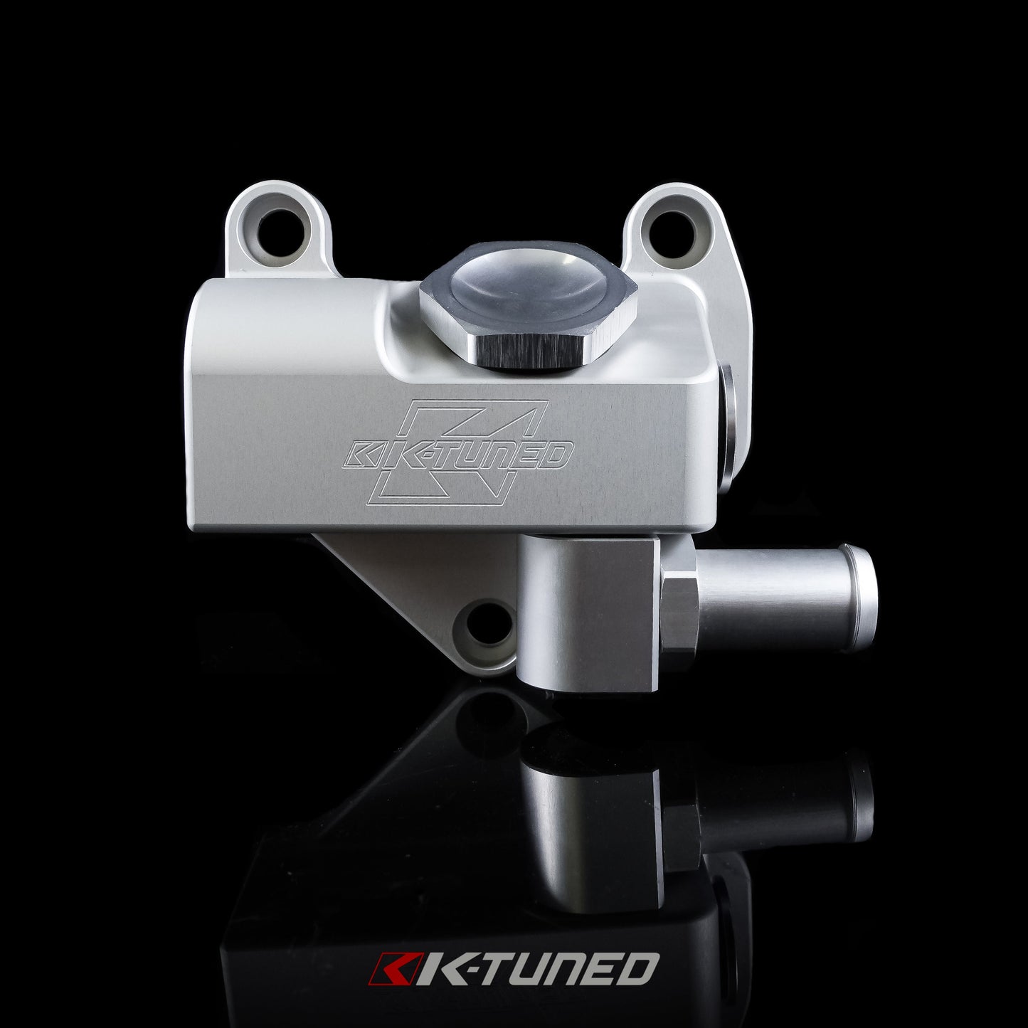 K24Z Series Upper Coolant Housing Straight Inlet
