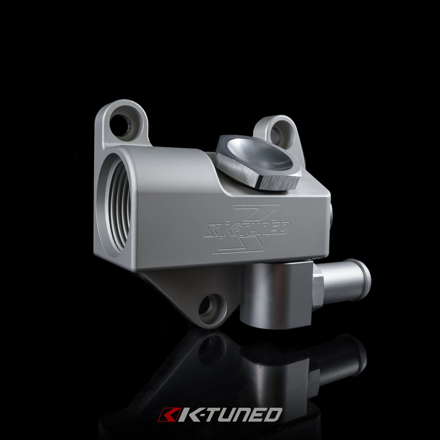 K24Z Series Upper Coolant Housing Straight Inlet