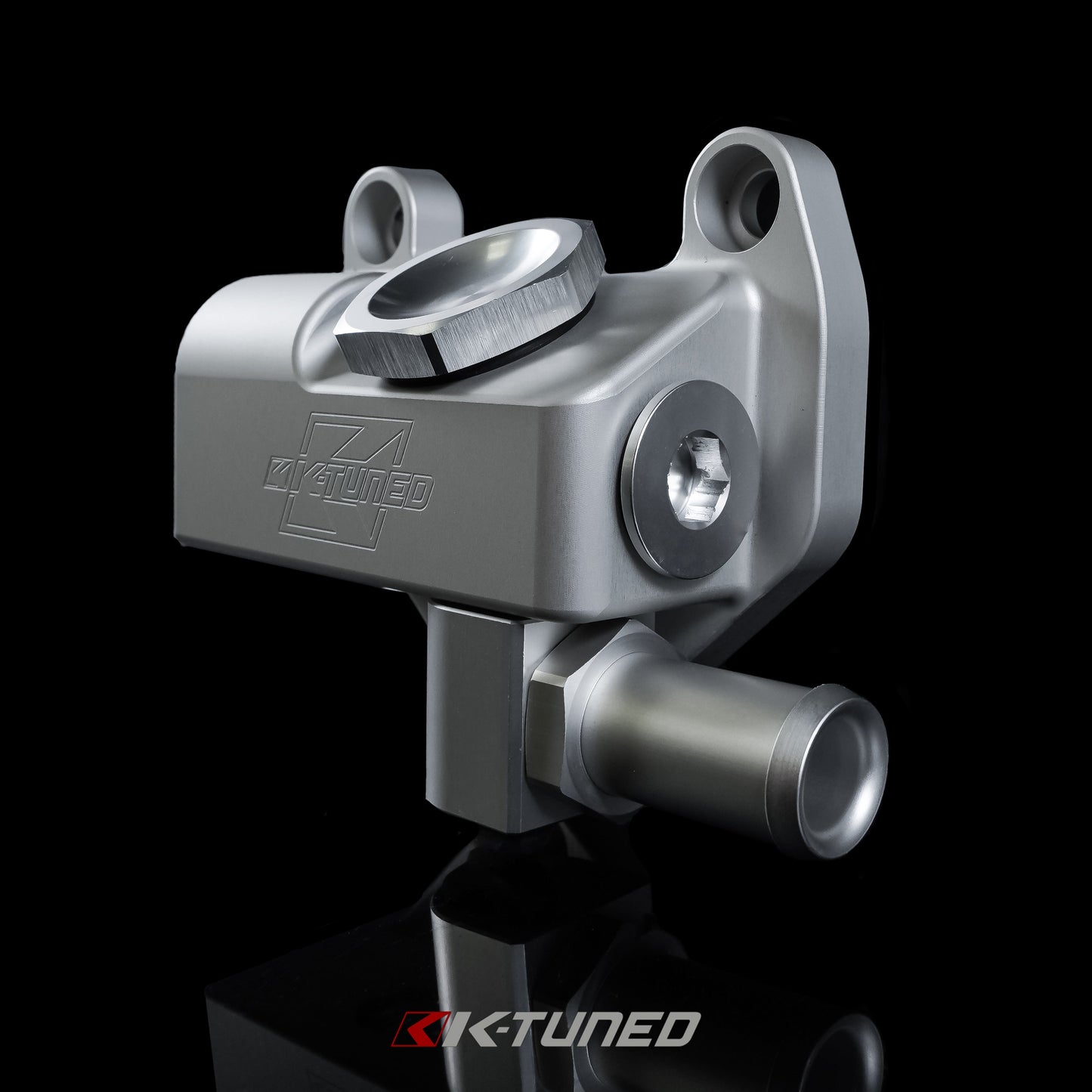 K24Z Series Upper Coolant Housing Straight Inlet