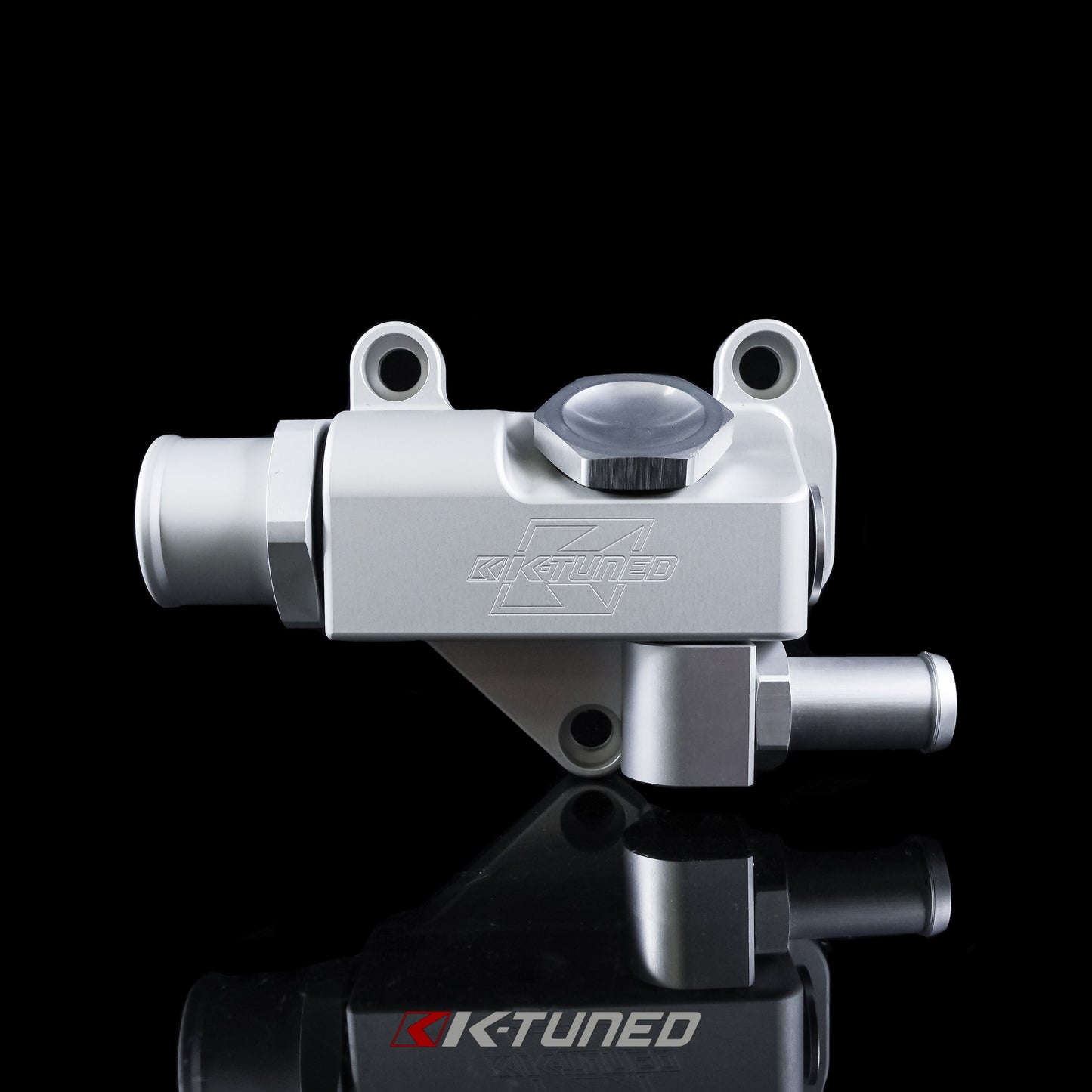 K24Z Series Upper Coolant Housing Straight Inlet