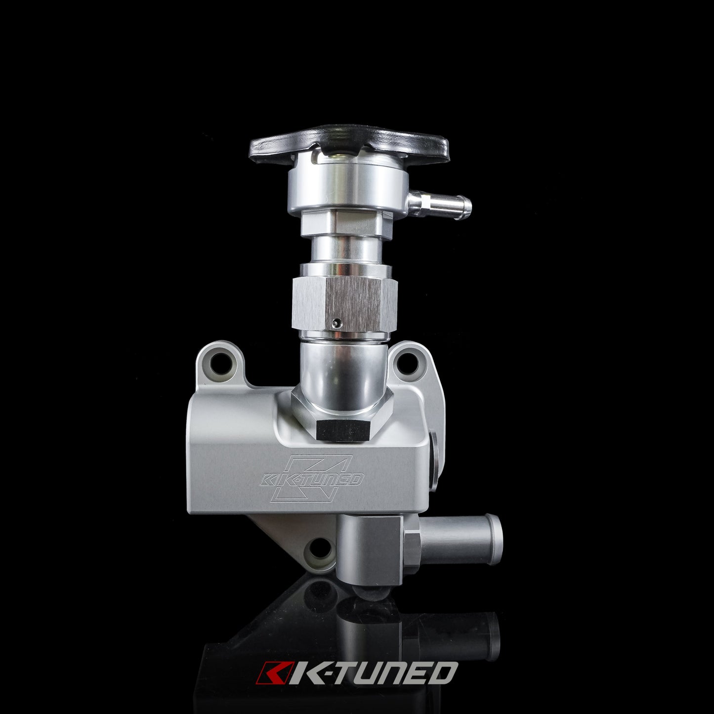 K24Z Series Upper Coolant Housing Straight Inlet