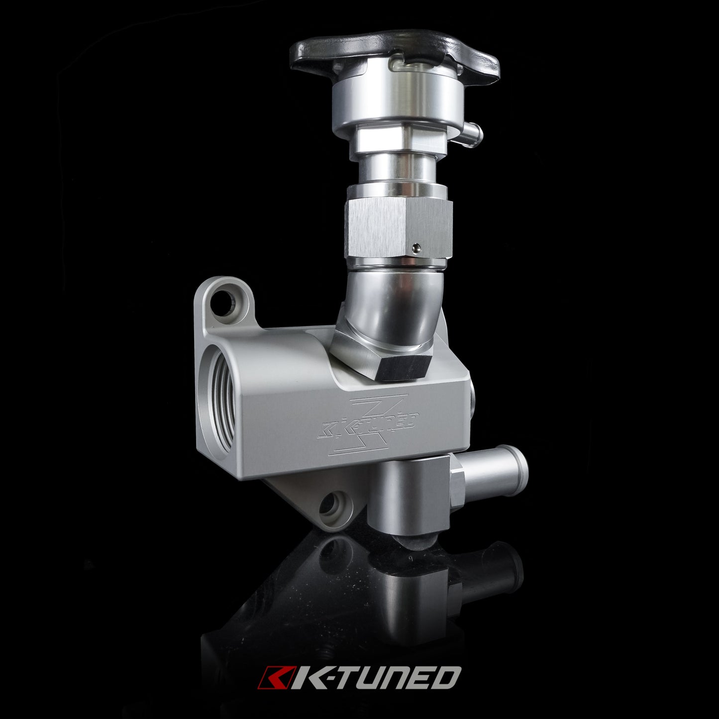 K24Z Series Upper Coolant Housing Straight Inlet