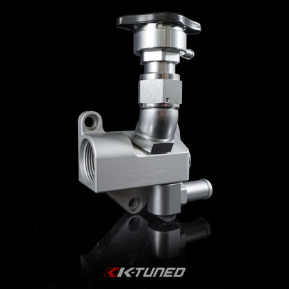 K24Z Series Upper Coolant Housing Straight Inlet