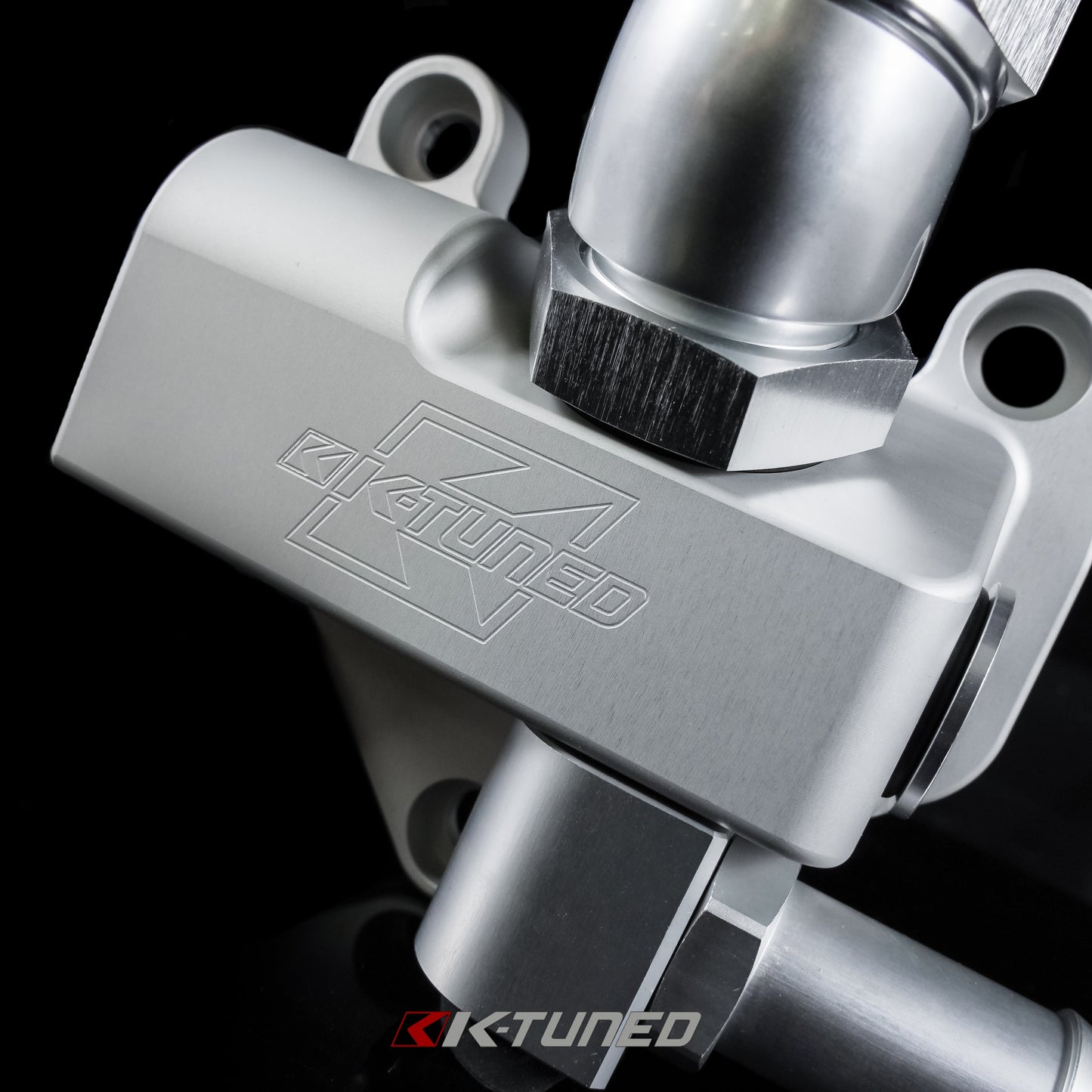 K24Z Series Upper Coolant Housing Straight Inlet