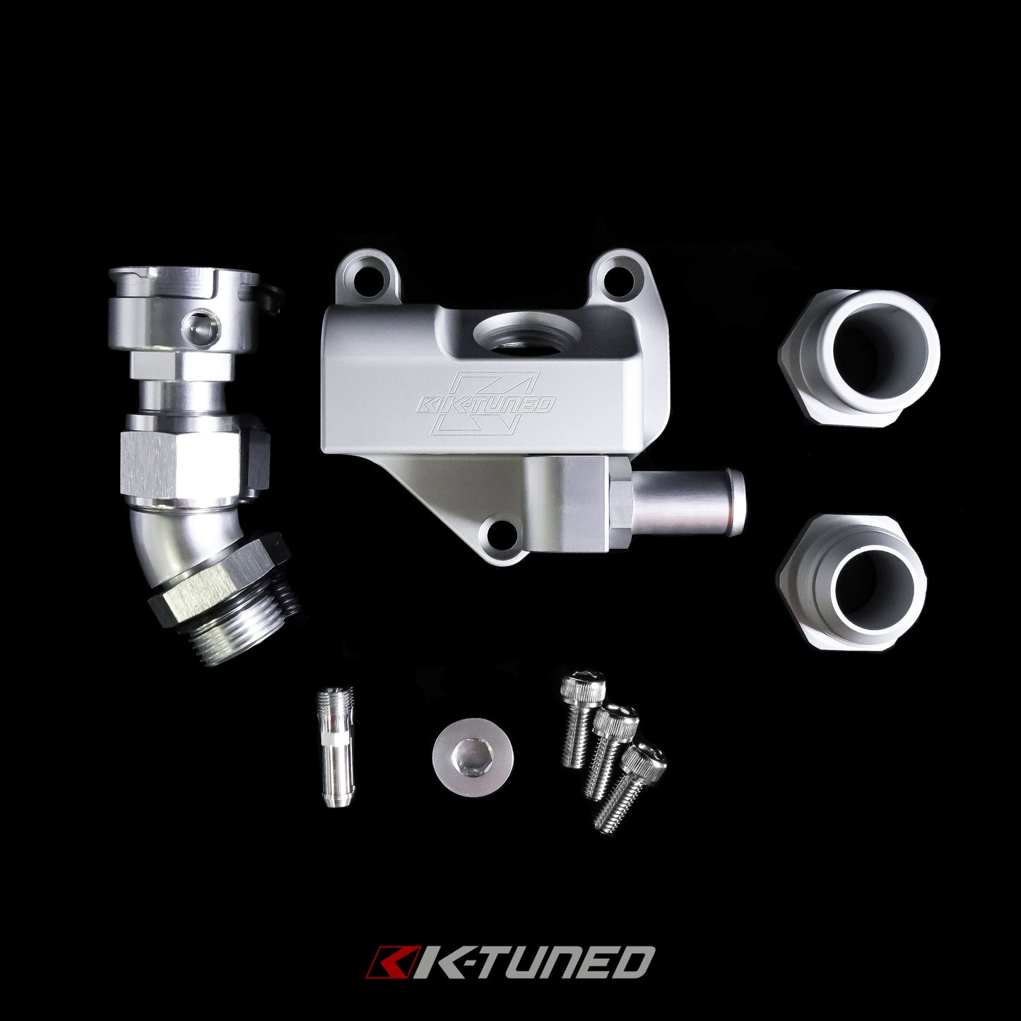 K24Z Series Upper Coolant Housing Straight Inlet