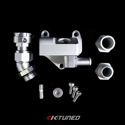 K24Z Series Upper Coolant Housing Straight Inlet
