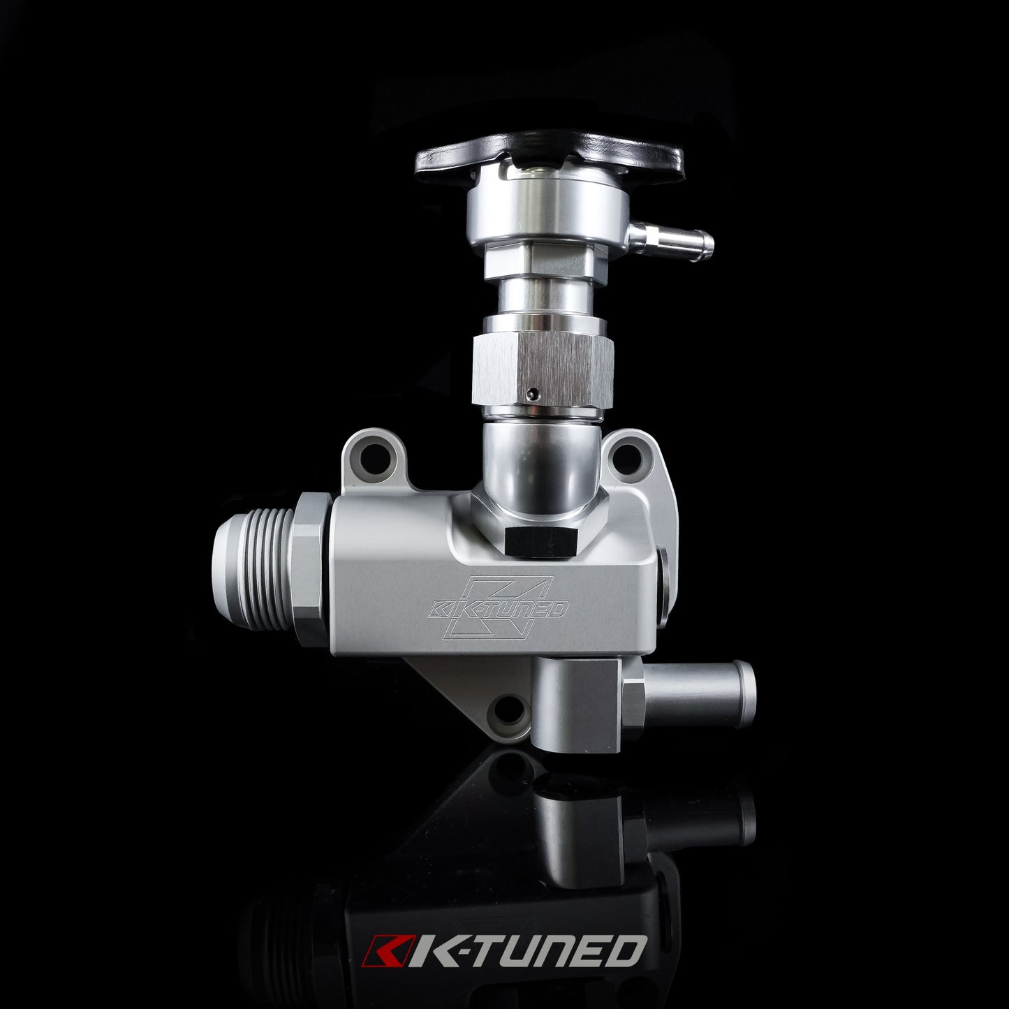 K24Z Series Upper Coolant Housing Straight Inlet