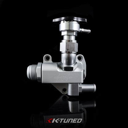 K24Z Series Upper Coolant Housing Straight Inlet