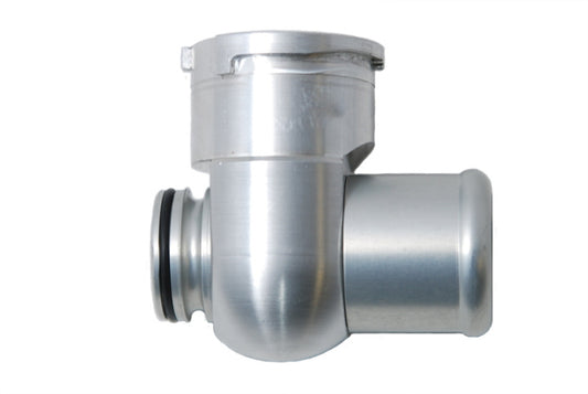 K-TUNED Filler Neck w/ 16AN fitting **CLEARANCE**