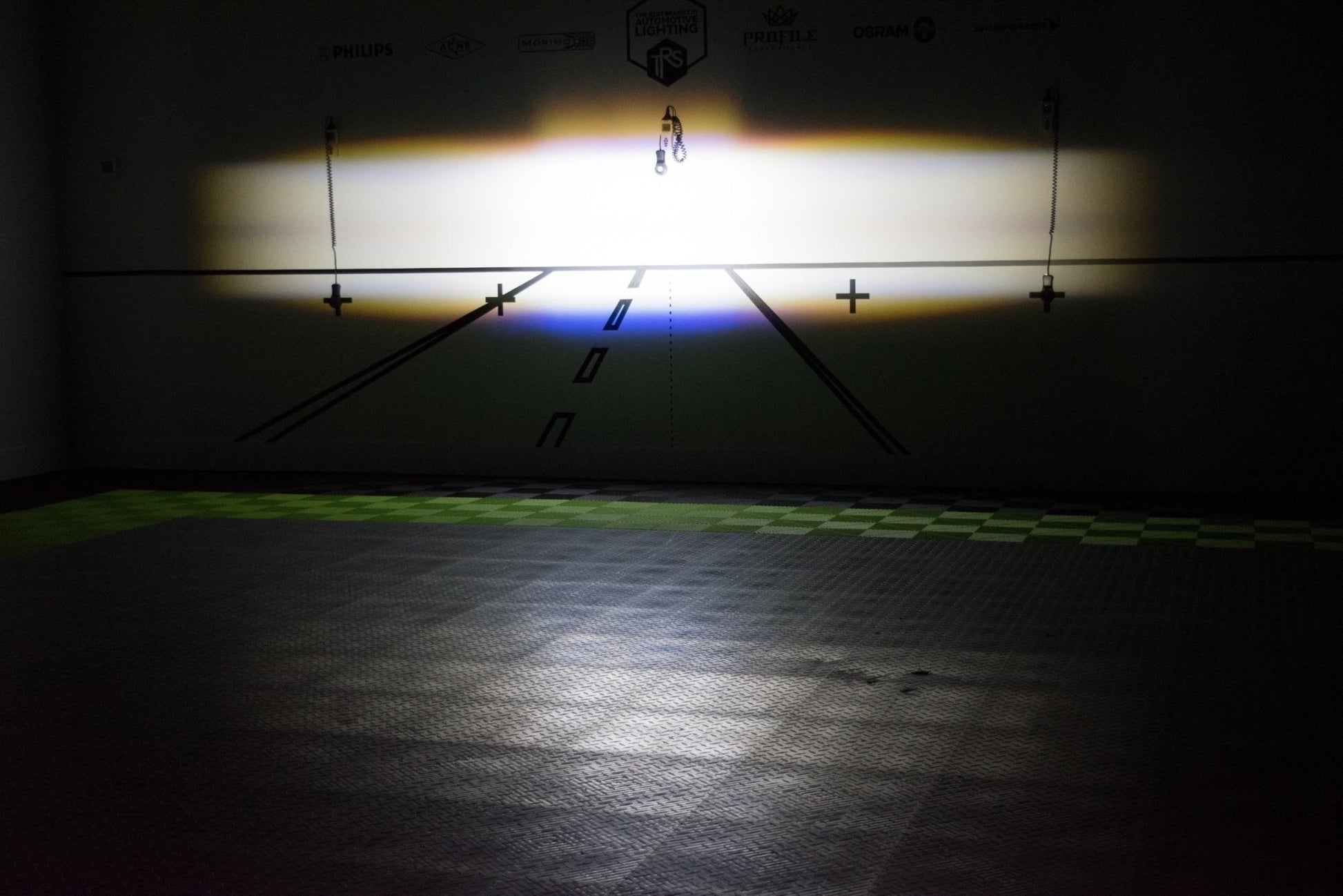 LED High Beam: Morimoto Mini HB - Projectors - Morimoto