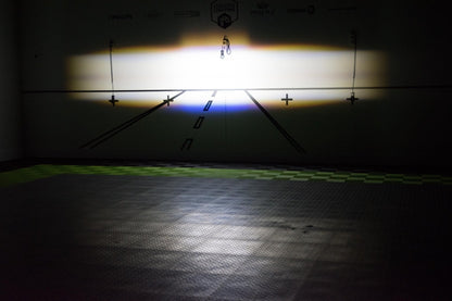 LED High Beam: Morimoto Mini HB - Projectors - Morimoto