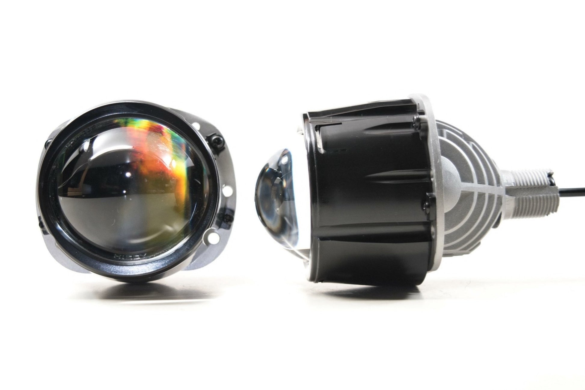 LED High Beam: Morimoto Mini HB - Projectors - Morimoto