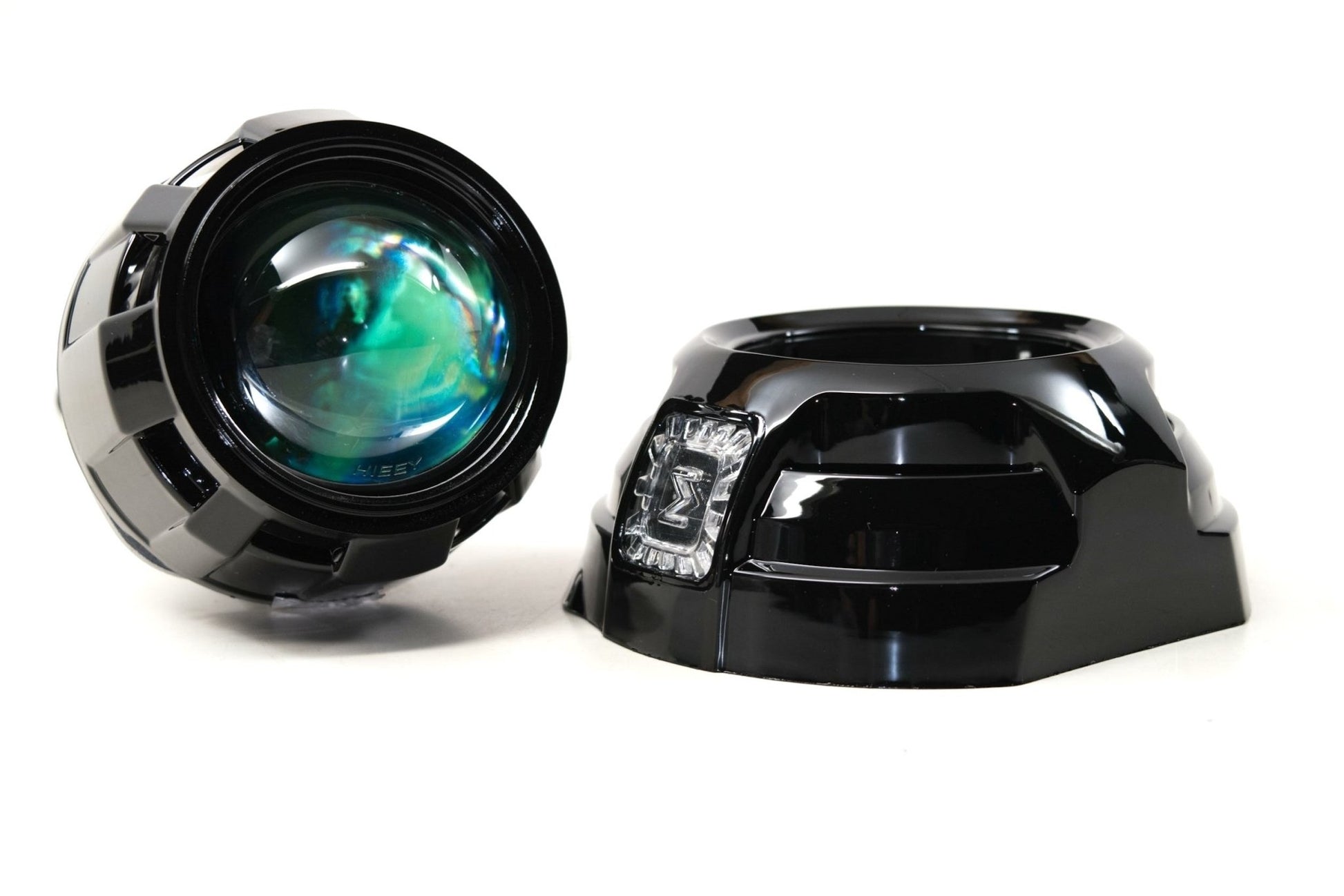 LED High Beam: Morimoto Mini HB - Projectors - Morimoto