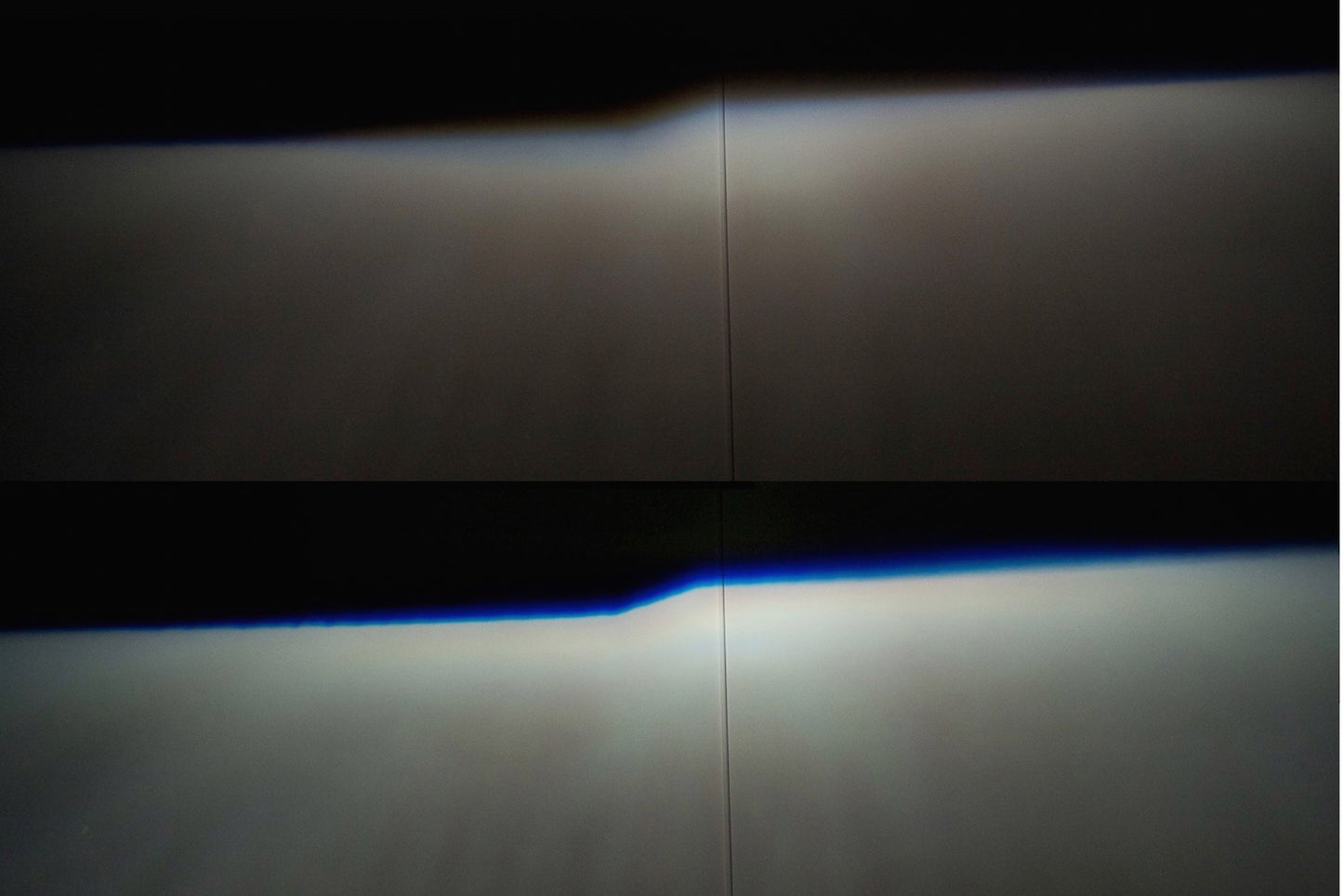 Lens: Black Series - Clear Lenses / Etching - Morimoto