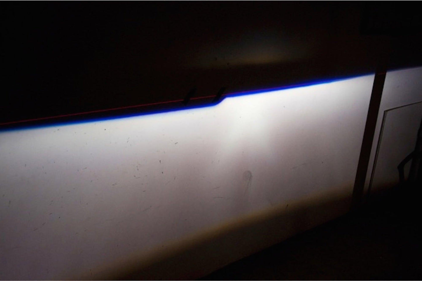 Lens: Black Series - Clear Lenses / Etching - Morimoto