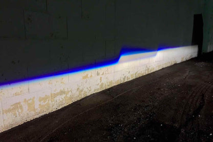 Lens: Mazda3 - Clear Lenses / Etching - Morimoto