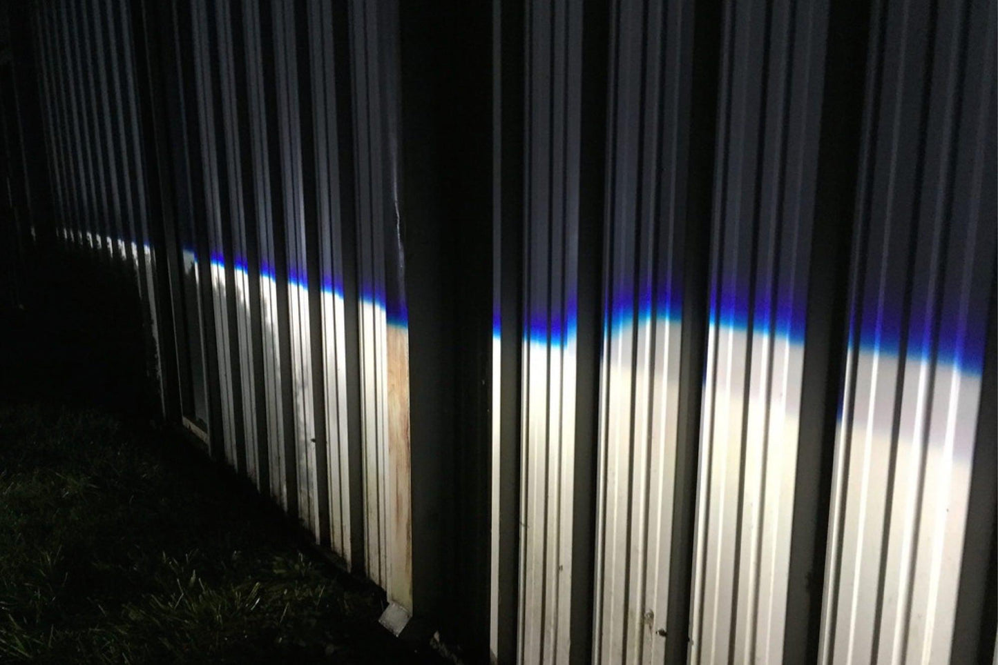 Lens: STi - R - Clear Lenses / Etching - Morimoto
