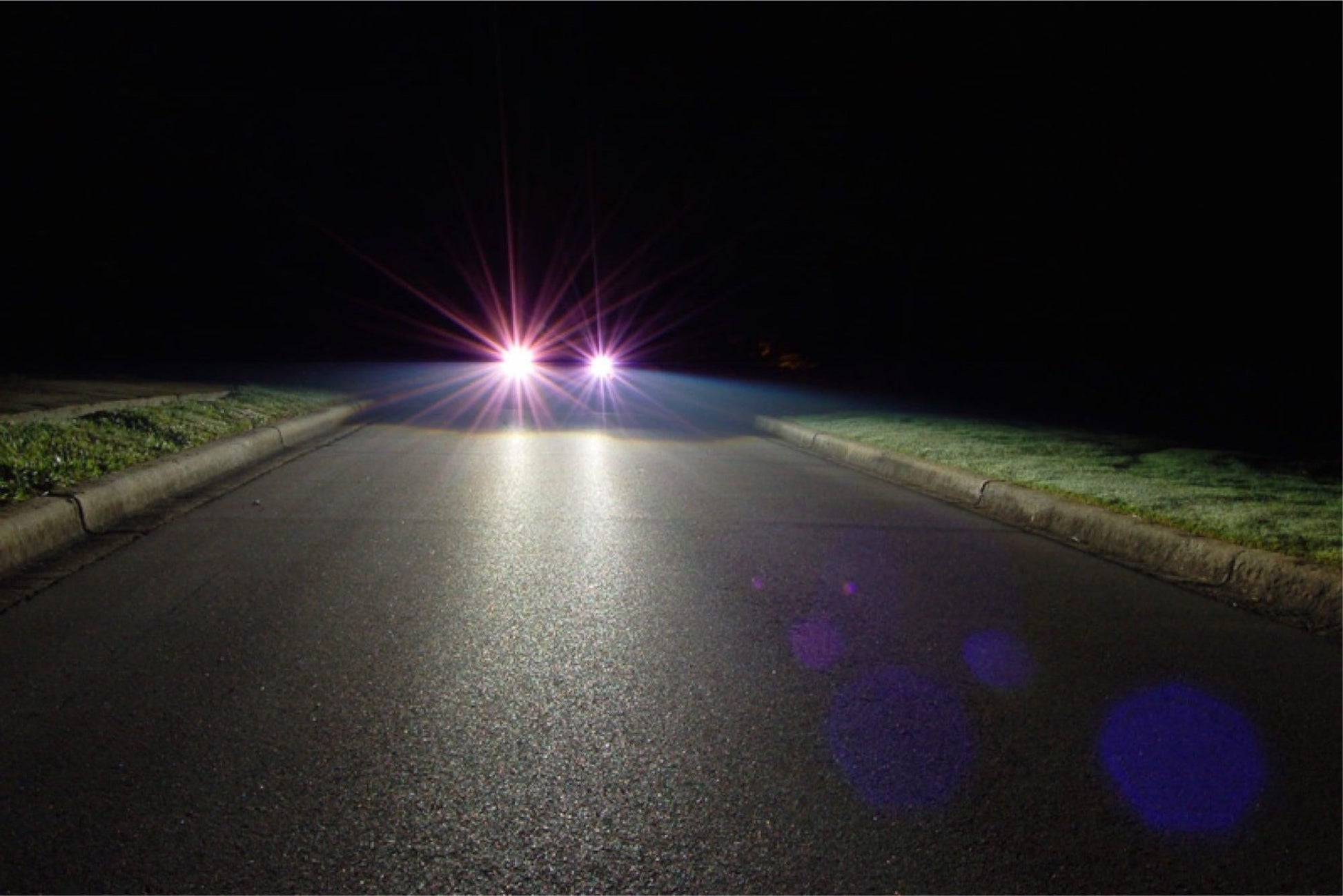 Lens: ZKW - R - Clear Lenses / Etching - Morimoto