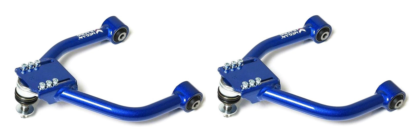 13-UP Lexus GS350 RWD Megan Racing Front Camber Arms
