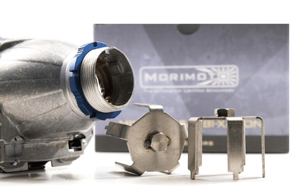 Lock Ring Tool: Mini D2S 5.0 - Projectors - Morimoto