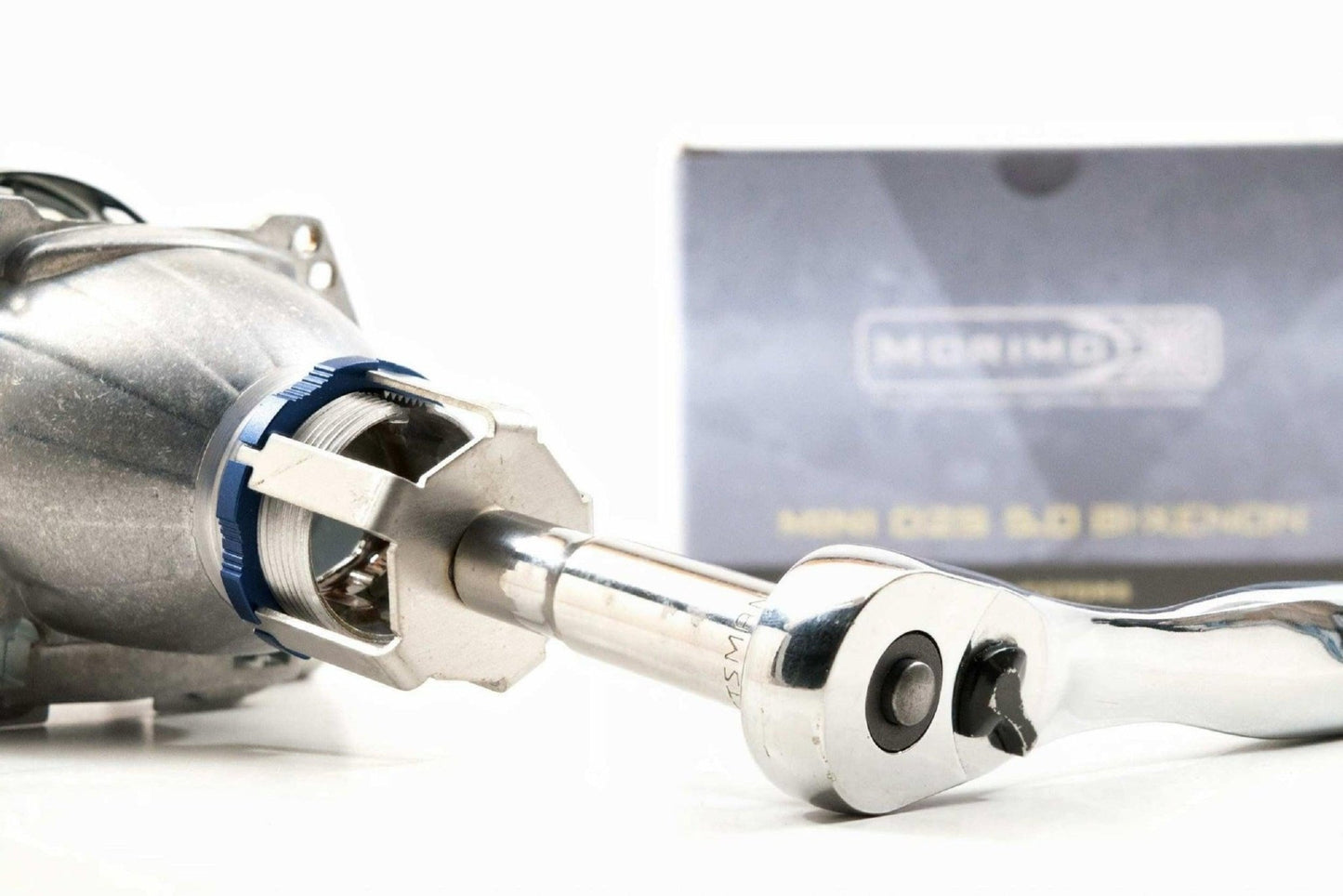 Lock Ring Tool: Mini D2S 5.0 - Projectors - Morimoto