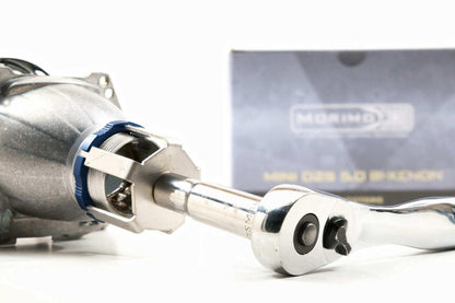 Lock Ring Tool: Mini D2S 5.0 - Projectors - Morimoto