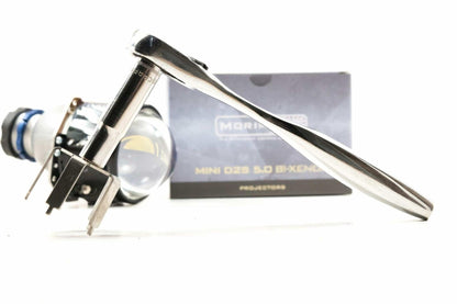 Lock Ring Tool: Mini D2S 5.0 - Projectors - Morimoto