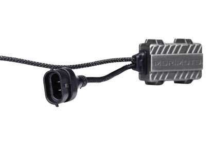 (Low Beam) H11/H9/H8: Morimoto 2Stroke 4.0 LED Bulbs - LED Low/High/Fog - Morimoto