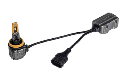 (Low Beam) H11/H9/H8: Morimoto 2Stroke 4.0 LED Bulbs - LED Low/High/Fog - Morimoto