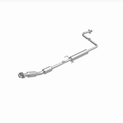 MagnaFlow 04-09 Toyota Prius L4 OEM Underbody Single Direct Fit EPA Compliant Catalytic Converter-Catalytic Converter Direct Fit-Magnaflow