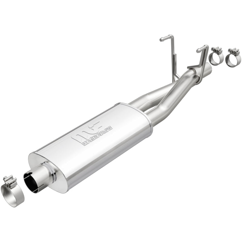 MagnaFlow 09-18 Ram 1500 5.7L DF With Muffler-Catback-Magnaflow